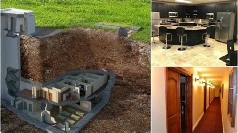 bunker für privat.